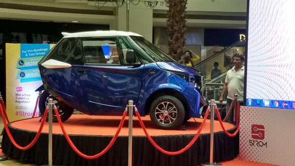 ಈ ಹೊಸ ಕಾರಿನ ಬೆಲೆ ಮತ್ತು ಮೈಲೇಜ್ ಬಗ್ಗೆ ತಿಳಿದ್ರೆ ಈಗಲೇ ಬುಕ್ ಮಾಡ್ತೀರಾ!