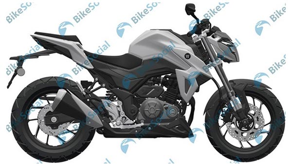 ಸೋರಿಕೆ ಆಯ್ತು ಹೊಸ ಸುಜುಕಿ ಜಿಕ್ಸರ್ 300 ಬೈಕಿನ ಚಿತ್ರಗಳು..