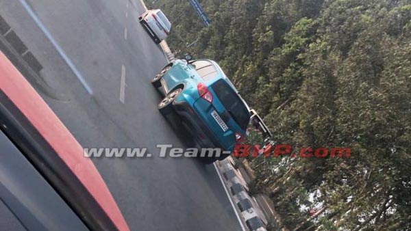 ಎಸ್‌ಯುವಿ ಪ್ರಿಯರಲ್ಲಿ ಕುತೂಹಲ ಹುಟ್ಟುಹಾಕಿದ ಮಾರುತಿ ಸುಜುಕಿ ವಿಟಾರಾ...