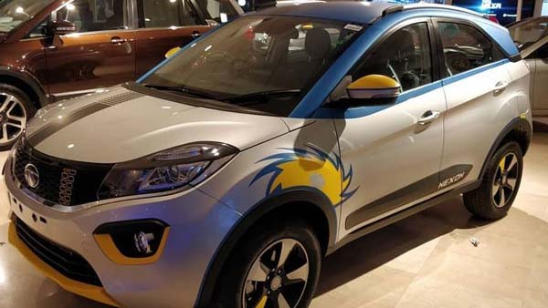 ಹೊಸ ಅವತಾರದಲ್ಲಿ ಮಿಂಚಲಿದೆ ಟಾಟಾ ನೆಕ್ಸಾನ್ ಐಪಿಎಲ್ ಎಡಿಷನ್