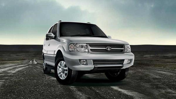 ಮಾರುತಿ ಜಿಪ್ಸಿಗೆ ಗುಡ್ ಬೈ- ಟಾಟಾ ಸಫಾರಿ ಸ್ಟ್ರೋಮ್‌ಗೆ ಫಿದಾ ಆದ ಸೇನೆ...