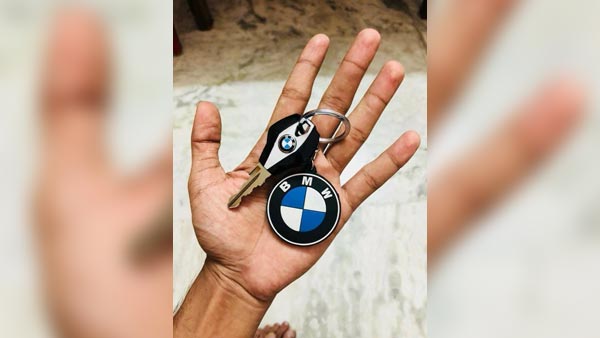 ಟಿವಿಎಸ್ ಅಪಾಚೆ ಆರ್‌ಆರ್310 ಬೈಕಿನಲ್ಲಿ ಸಿದ್ದವಾದ ಮೊದಲ ಮಾಡಿಫೈ ಬೈಕ್...