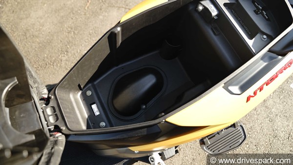 ಮತ್ತೇರಡು ವಿನೂತನ ಬಣ್ಣಗಳಲ್ಲಿ ಲಭ್ಯವಾದ ಟಿವಿಎಸ್ ಎನ್‌ಟಾರ್ಕ್ 125