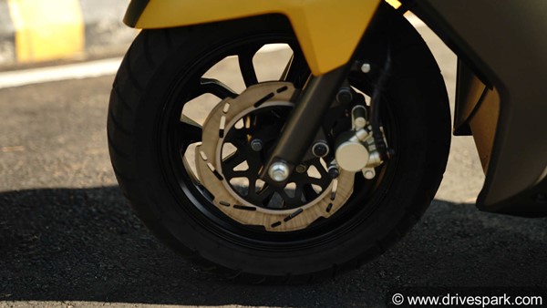 ಮತ್ತೇರಡು ವಿನೂತನ ಬಣ್ಣಗಳಲ್ಲಿ ಲಭ್ಯವಾದ ಟಿವಿಎಸ್ ಎನ್‌ಟಾರ್ಕ್ 125