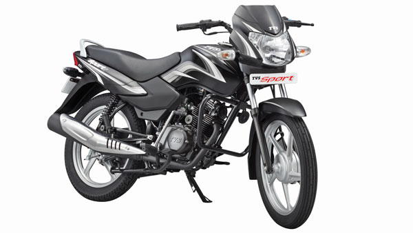 ಅತಿ ಹೆಚ್ಚು ಮೈಲೇಜ್ ನೀಡುವ ಟಿವಿಎಸ್ ಸ್ಪೋರ್ಟ್ ಸಿಲ್ವರ್ ಅಲಾಯ್ ಎಡಿಷನ್ ಬಿಡುಗಡೆ