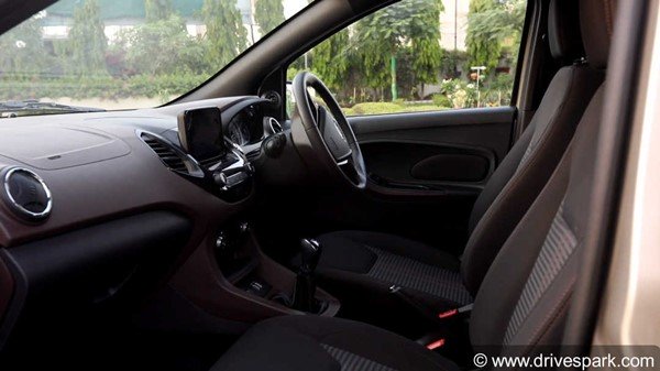 ಬಹುನೀರಿಕ್ಷಿತ ಫೋರ್ಡ್ ಫ್ರೀ ಸ್ಟೈಲ್ ಯುಟಿಲಿಟ್ ಕಾರು ಬಿಡುಗಡೆ