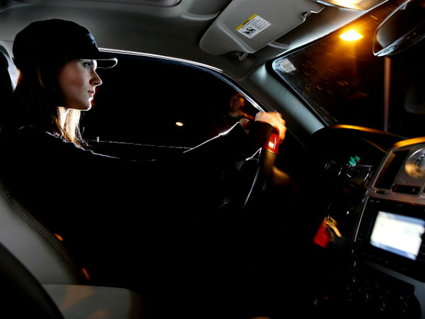 ಗರ್ಭಿಣಿ ಮಹಿಳೆಯರಿಗಾಗಿ ಅತ್ಯಮೂಲ್ಯ ಡ್ರೈವಿಂಗ್ ಟಿಪ್ಸ್..