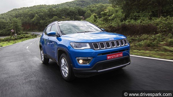 ಜೀಪ್ ಕಂಪಾಸ್ 4x4 ಎಸ್‌ಯುವಿ ಖರೀದಿಸುವ ಗ್ರಾಹಕರಿಗೆ ಇಲ್ಲೊಂದು ಭರ್ಜರಿ ಆಫರ್..