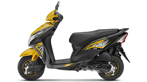 ಹೊಸದಾಗಿ ಬಿಡುಗಡೆಗೊಂಡ ಹೋಂಡಾ ಡಿಯೋ ಡೀಲಕ್ಸ್ ಸ್ಕೂಟರಿನ ಟಾಪ್ ಫೀಚರ್‍‍ಗಳಿವು..