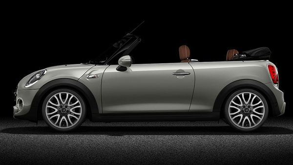 ಭಾರತದಲ್ಲಿ ಬಿಡುಗಡೆಗೊಂಡ ಹೊಸ ಮಿನಿ ಕೂಪರ್ ಫೇಸ್‍ಲಿಫ್ಟ್ ಕಾರುಗಳು..