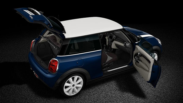 ಭಾರತದಲ್ಲಿ ಬಿಡುಗಡೆಗೊಂಡ ಹೊಸ ಮಿನಿ ಕೂಪರ್ ಫೇಸ್‍ಲಿಫ್ಟ್ ಕಾರುಗಳು..