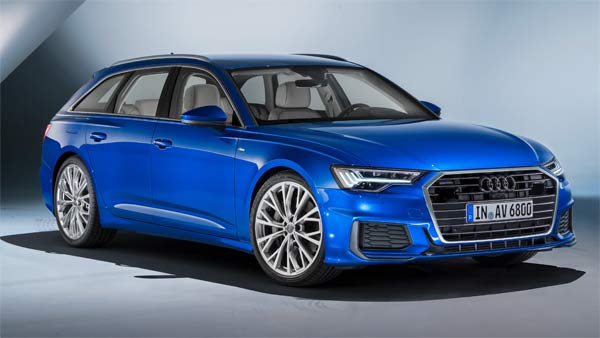 ಆಡಿ ಕಾರುಗಳ ಮೇಲೆ ಭಾರಿ ಡಿಸ್ಕೌಂಟ್..!!