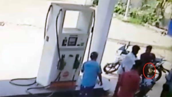 ಚಿಲ್ಲರೆ ಕೊಟ್ಟದ್ದು ತಡವಾಯಿತು ಎಂದು ಈತ ಮಾಡಿದ ಕೆಲಸ ಏನು ಗೊತ್ತಾ..??