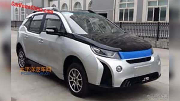 ಹೆಸರಾಂತ ಐಷಾರಾಮಿ ಕಾರುಗಳ ಚೀನಾ ಮಾದರಿಗಳು ಹೇಗಿವೆ ನೋಡಿ..!!