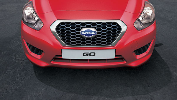 ಬಿಡುಗಡೆಗೆ ಸಜ್ಜಾದ ಸಿವಿಟಿ ಸೌಲಭ್ಯದ ದಟ್ಸನ್ ರೆಡಿ ಗೊ ಫೇಸ್‌ಲಿಫ್ಟ್