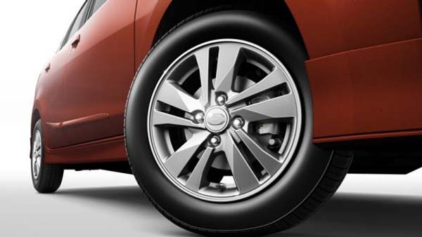 ಬಹುನೀರಿಕ್ಷಿತ ದಟ್ಸನ್ ರೆಡಿ ಗೊ ಫೇಸ್‌ಲಿಫ್ಟ್ ಆವೃತ್ತಿ ಬಿಡುಗಡೆ