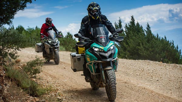 ಡುಕಾಟಿ ಮಲ್ಟಿಸ್ಟ್ರಾಡ 950 ಬೈಕ್ ಕೊಳ್ಳುವವರಿಗೆ ವಿಶೇಷ ಆಫರ್..!!