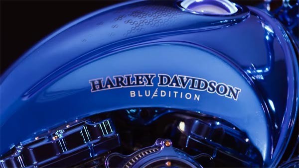 ಡೈಮಂಡ್ ರಿಂಗ್ ಹೊಂದಿರುವ ಈ ಬೈಕಿನ ಬೆಲೆ ಕೇಳಿದ್ರೆ ಶಾಕ್ ಆಗುತ್ತೆ..!!