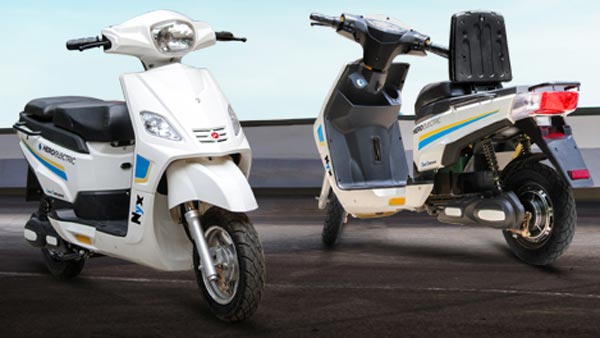 ಅತಿಹೆಚ್ಚು ಮೈಲೇಜ್ ನೀಡುವ ಟಾಪ್ 5 ಎಲೆಕ್ಟ್ರಿಕ್ ಸ್ಕೂಟರ್‍‍ಗಳು..