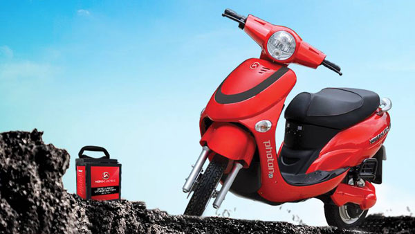 ಅತಿಹೆಚ್ಚು ಮೈಲೇಜ್ ನೀಡುವ ಟಾಪ್ 5 ಎಲೆಕ್ಟ್ರಿಕ್ ಸ್ಕೂಟರ್‍‍ಗಳು..