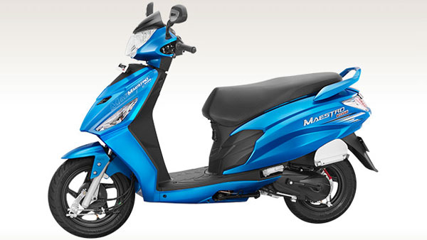 ಅಗ್ಗದ ಬೆಲೆಯಲ್ಲಿ ಬರಲಿದೆ ಹೀರೋ ಡ್ಯುಯೆಟ್ 125, ಮ್ಯಾಸ್ಟ್ರೋ ಎಡ್ಜ್ 125 ಸ್ಕೂಟರ್..