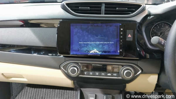 ಬಿಡುಗಡೆಗೊಂಡ ಹೊಸ ಹೋಂಡಾ ಅಮೇಜ್ ಕಾರಿನ ವೇರಿಯಂಟ್‍‍ಗಳಲ್ಲಿ ಯಾವುದು ಬೆಸ್ಟ್..?