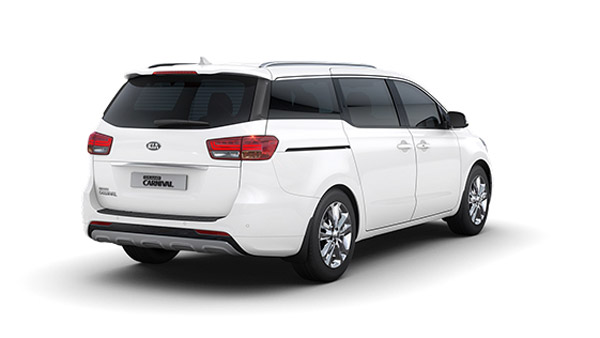 ಸ್ಪಾಟ್ ಟೆಸ್ಟಿಂಗ್ ವೇಳೆ ಕಾಣಿಸಿಕೊಂಡ 11 ಸೀಟರ್ ಕಿಯಾ ಗ್ರ್ಯಾಂಡ್ ಕಾರ್ನಿವಾಲ್....