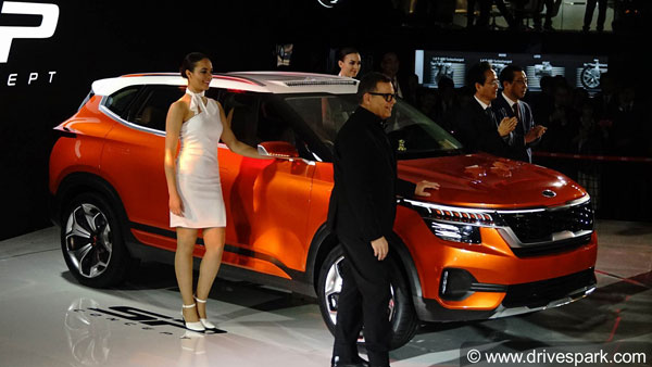 ಟ್ರಜೊರ್ ಹೆಸರಿನಲ್ಲಿ ಬಿಡುಗಡೆಯಾಗಲಿದೆ ಕಿಯಾ ಎಸ್‌ಪಿ ಕಾನ್ಸೆಪ್ಟ್..