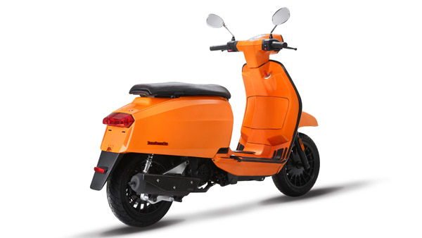 ಬಿಡುಗಡೆಗೆ ಸಜ್ಜಾದ ಲ್ಯಾಂಬ್ರೆಟಾ ಎಲೆಕ್ಟ್ರಿಕ್ ಸ್ಕೂಟರ್ ವಿಶೇಷತೆ ಏನು?