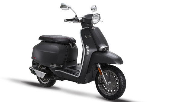 ಬಿಡುಗಡೆಗೆ ಸಜ್ಜಾದ ಲ್ಯಾಂಬ್ರೆಟಾ ಎಲೆಕ್ಟ್ರಿಕ್ ಸ್ಕೂಟರ್ ವಿಶೇಷತೆ ಏನು?