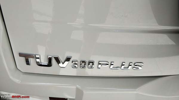 9 ಸೀಟರ್ ಮಹೀಂದ್ರಾ ಟಿಯುವಿ300 ಪ್ಲಸ್ ಕಾರಿನ ಬೆಲೆ ಎಷ್ಟು?