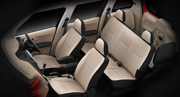 ಡೀಲರ್‍‍‍ಗಳ ಕೈ ಸೇರಿದ 9 ಸೀಟರ್ ಮಹೀಂದ್ರಾ ಟಿಯುವಿ300 ಪ್ಲಸ್ ಕಾರು..