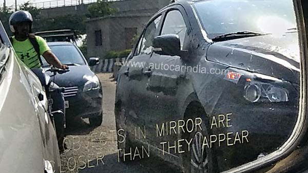 ಹೊಸ ಎಂಜಿನ್ ಪಡೆದು ಬರಲಿದೆ ಮಾರುತಿ ಸುಜುಕಿ ಸಿಯಾಜ್ ಕಾರು..