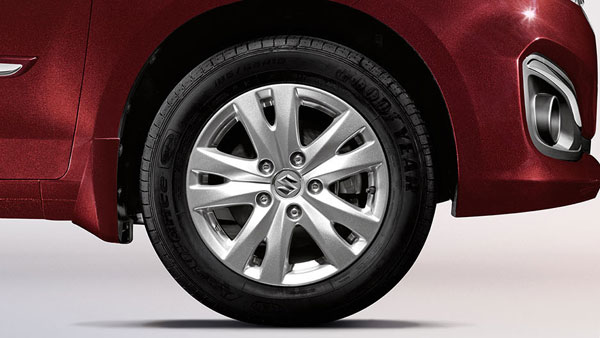 ಹೊಸ ಫೀಚರ್ಸ್‌ನೊಂದಿಗೆ ಬರಲಿದೆ ಮಾರುತಿ ಸುಜುಕಿ ಎರ್ಟಿಗಾ ಲಿಮಿಟೆಡ್ ಎಡಿಷನ್