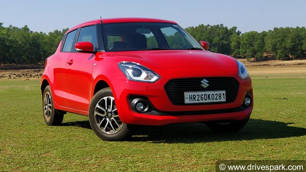 ಮಾರುತಿ ಸುಜುಕಿ ಗ್ರಾಹಕರಿಗೆ ಬಿಗ್ ಶಾಕ್..!!