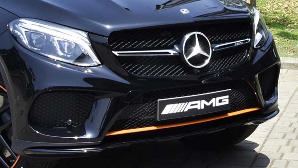 ಮರ್ಸಿಡಿಸ್ ಎಎಂಜಿ ಜಿಎಲ್ಇ 43 4ಮ್ಯಾಟಿಕ್ ಕೂಪೆ ಮತ್ತು ಎಸ್ಎಲ್‌ಸಿ 43 ಲಿಮಿಟೆಡ್ ಎಡಿಷನ್ ಬಿಡುಗಡೆ