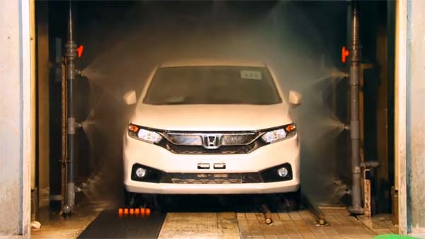 ಬಿಡುಗಡೆಗೆ ಸಜ್ಜಾದ ನ್ಯೂ ಹೋಂಡಾ ಅಮೇಜ್ ಉತ್ಪಾದನೆ ಇದೀಗ ಬಲು ಜೋರು