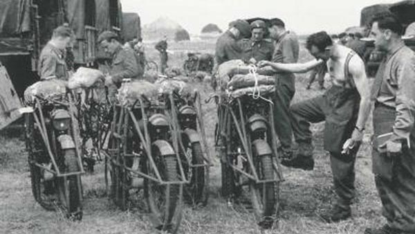 ವಿನೂತನ ಲಿಮಿಟೆಡ್ ಎಡಿಷನ್ ಬೈಕ್ ಅನಾವರಣಗೊಳಿಸಿದ ರಾಯಲ್ ಎನ್‌ಫೀಲ್ಡ್