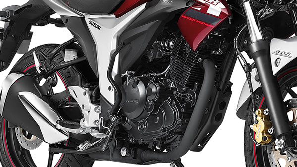 ಬಿಡುಗಡೆಗೊಂಡ ಎಬಿಎಸ್ ವರ್ಷನ್ ಸುಜುಕಿ ಜಿಕ್ಸರ್ ಬೈಕ್.. ಬೆಲೆ ಎಷ್ಟು..??