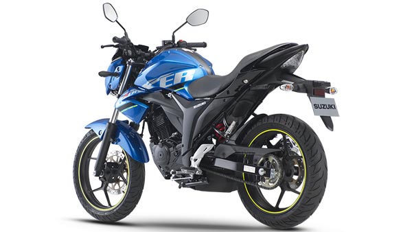 ಬೈಕ್ ಪ್ರಿಯರನ್ನು ಸೆಳೆದ ಅಗ್ಗದ ಬೆಲೆಯ ಸುಜುಕಿ ಜಿಕ್ಸರ್ ಎಬಿಎಸ್