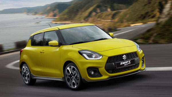 ಹೊಸ ಕಾರುಗಳ ಮಾರಾಟ ಮತ್ತು ಅಭಿವೃದ್ಧಿಗಾಗಿ ಒಂದಾದ ಟೊಯೊಟಾ ಮತ್ತು ಸುಜುಕಿ