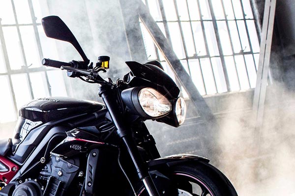 ಸೋಶಿಯಲ್ ಮೀಡಿಯಾದಲ್ಲಿ ಸಖತ್ ಸುದ್ದು ಮಾಡಿದ ನಟ ಪ್ರಭಾಸ್ ಹೊಸ ಬೈಕ್....