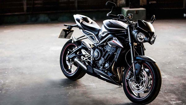 ಸೋಶಿಯಲ್ ಮೀಡಿಯಾದಲ್ಲಿ ಸಖತ್ ಸುದ್ದು ಮಾಡಿದ ನಟ ಪ್ರಭಾಸ್ ಹೊಸ ಬೈಕ್....