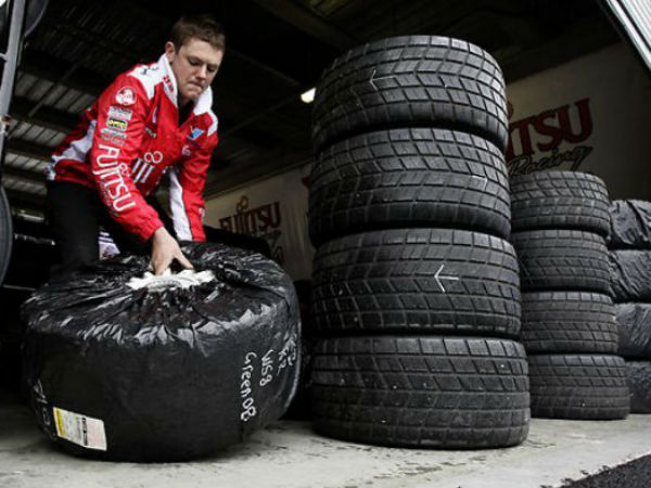 'ಟ್ಯೂಬ್‌ಲೆಸ್' ಟೈಯರ್ ಅಂದ್ರೆ ಯಾಕ್ ಎಲ್ಲರಿಗು ಅಷ್ಟೊಂದು ಇಷ್ಟ ಗೊತ್ತಾ.?