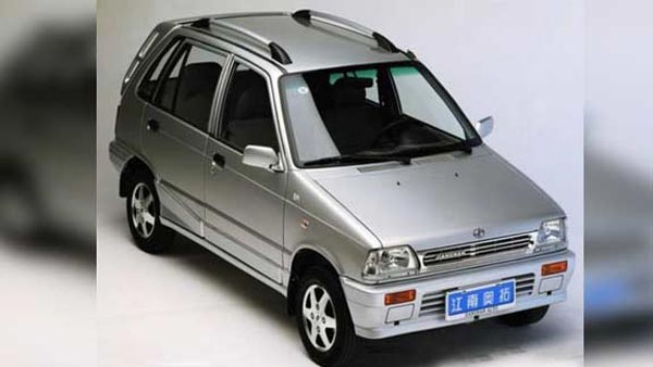 ಹೆಸರಾಂತ ಐಷಾರಾಮಿ ಕಾರುಗಳ ಚೀನಾ ಮಾದರಿಗಳು ಹೇಗಿವೆ ನೋಡಿ..!!