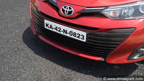 ಏಷಿಯನ್ ಎನ್‌ಸಿಎಪಿ ಕ್ರ್ಯಾಶ್ ಟೆಸ್ಟಿಂಗ್‌ನಲ್ಲಿ ಯಾರಿಸ್‌ಗೆ 5 ಸ್ಟಾರ್ ರೇಟಿಂಗ್