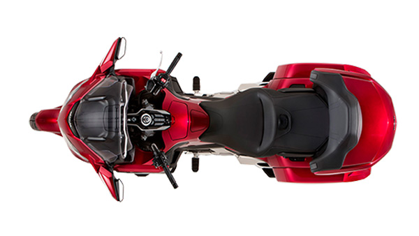 ಹೋಂಡಾ ಗೋಲ್ಡ್ ವಿಂಗ್ ಐಷಾರಾಮಿ ಬೈಕ್‌ಗಳ ವಿತರಣೆಗೆ ಗ್ರೀನ್ ಸಿಗ್ನಲ್ 