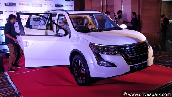 6 ತಿಂಗಳ ಅವಧಿಯಲ್ಲಿ ಎಕ್ಸ್‌ಯುವಿ500 ಪೆಟ್ರೋಲ್ ವರ್ಷನ್‌ಗಳು ಮಾರಾಟವಾಗಿದ್ದು ಎಷ್ಟು ಗೊತ್ತಾ?