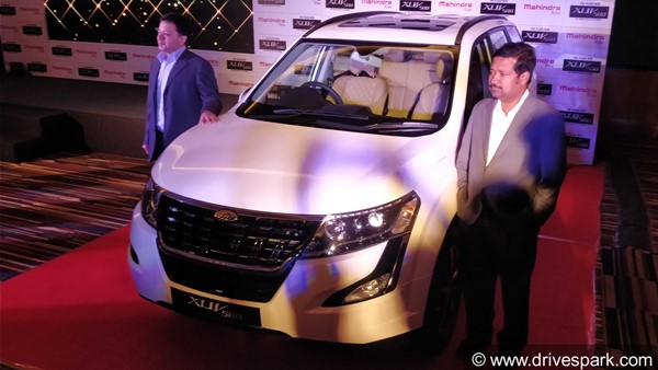 6 ತಿಂಗಳ ಅವಧಿಯಲ್ಲಿ ಎಕ್ಸ್‌ಯುವಿ500 ಪೆಟ್ರೋಲ್ ವರ್ಷನ್‌ಗಳು ಮಾರಾಟವಾಗಿದ್ದು ಎಷ್ಟು ಗೊತ್ತಾ?