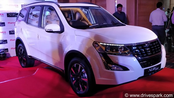 6 ತಿಂಗಳ ಅವಧಿಯಲ್ಲಿ ಎಕ್ಸ್‌ಯುವಿ500 ಪೆಟ್ರೋಲ್ ವರ್ಷನ್‌ಗಳು ಮಾರಾಟವಾಗಿದ್ದು ಎಷ್ಟು ಗೊತ್ತಾ?